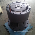 Excavator SH350-3 swing reducer SH350-3 swing gearbox